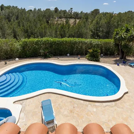 Luz Del Sol By Interhome *