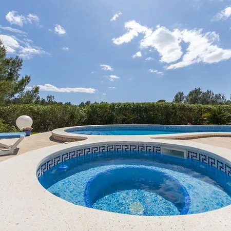 Luz Del Sol By Interhome *