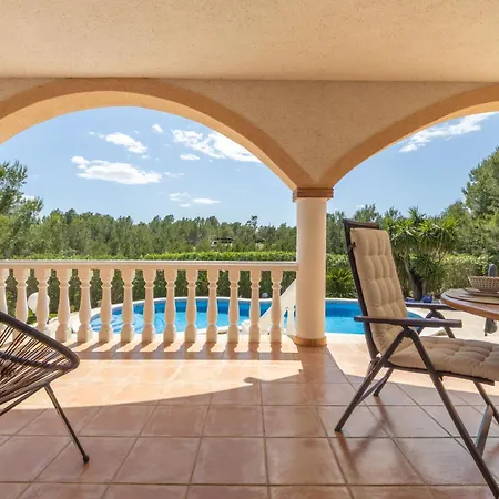 Luz Del Sol By Interhome *
