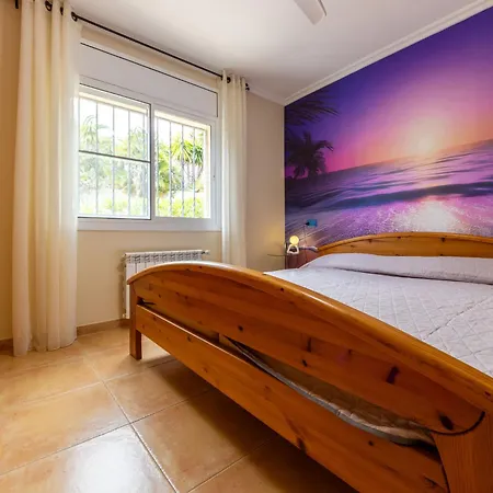 Luz Del Sol By Interhome