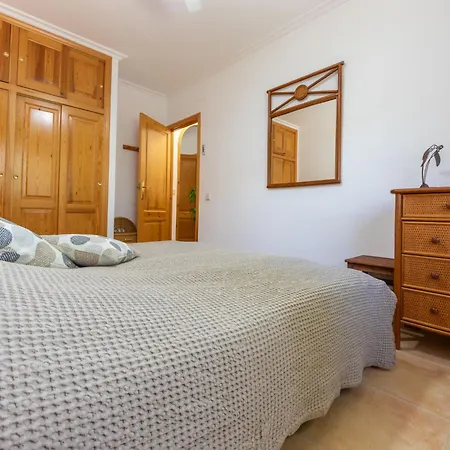 Luz Del Sol By Interhome *