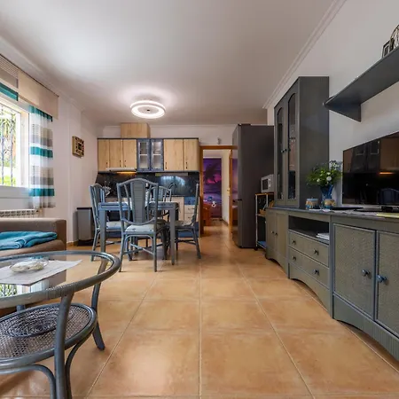 Luz Del Sol By Interhome
