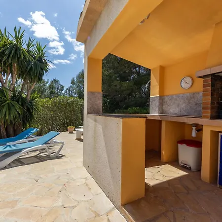 Luz Del Sol By Interhome *