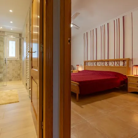 Luz Del Sol By Interhome *