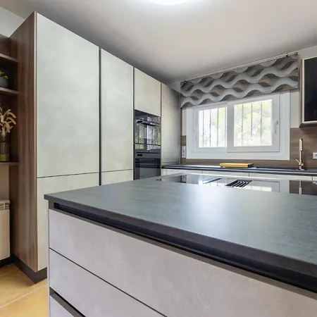 빌라 Luz Del Sol By Interhome *